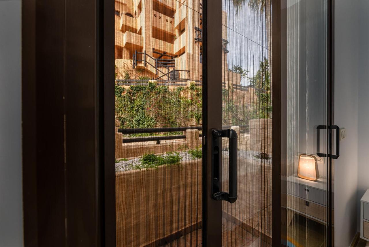 Coto Real 2412 Khios Lägenhet Manilva Exteriör bild